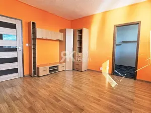 Pronájem bytu 2+1, Opava, Na Pastvisku, 44 m2