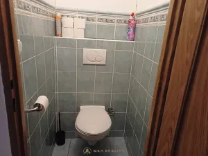 Pronájem bytu 3+1, Frýdlant nad Ostravicí, Poštovní, 69 m2