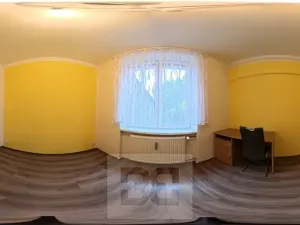 Pronájem bytu 3+kk, Plzeň, Francouzská třída, 52 m2