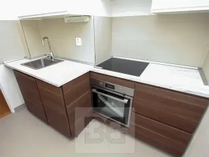 Pronájem bytu 2+1, Praha - Holešovice, Vinařská, 40 m2
