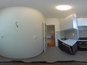 Pronájem bytu 2+1, Praha - Holešovice, Vinařská, 40 m2