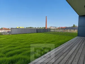 Pronájem bytu 3+kk, Kostelec nad Černými lesy, Živcova, 59 m2