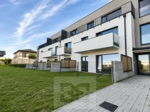 Pronájem bytu 3+kk, Kostelec nad Černými lesy, Živcova, 59 m2