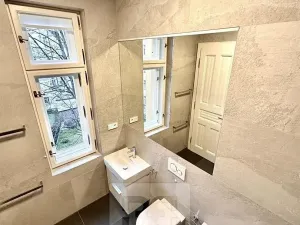 Prodej bytu 3+kk, Praha - Nové Město, Dittrichova, 87 m2