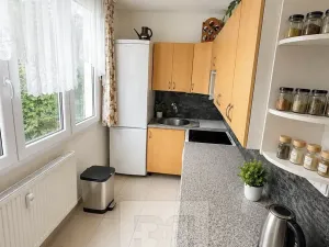 Prodej bytu 4+1, Praha - Kamýk, Zárubova, 85 m2