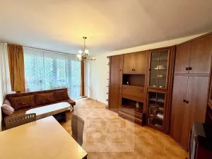 Prodej bytu 4+1, Praha - Kamýk, Zárubova, 85 m2