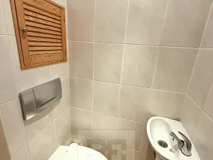 Prodej bytu 4+1, Praha - Kamýk, Zárubova, 85 m2