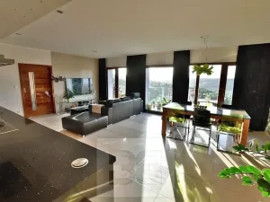 Prodej bytu 4+kk, Praha - Hlubočepy, Lumiérů, 163 m2