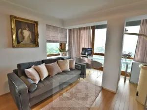 Prodej bytu 4+kk, Praha - Hlubočepy, Lumiérů, 163 m2