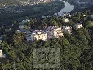 Prodej bytu 4+kk, Praha - Hlubočepy, Lumiérů, 163 m2