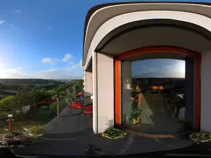 Prodej bytu 4+kk, Praha - Hlubočepy, Lumiérů, 163 m2