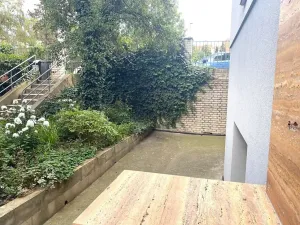 Prodej bytu 1+1, Praha - Břevnov, Nad Kajetánkou, 40 m2