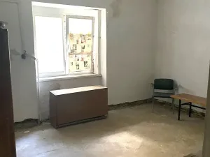 Prodej bytu 1+1, Praha - Břevnov, Nad Kajetánkou, 40 m2