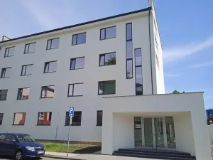 Pronájem kanceláře, Ostrava, Teslova, 22 m2
