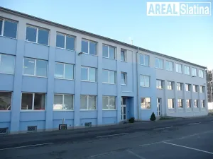 Pronájem kanceláře, Brno, Tuřanka, 18 m2