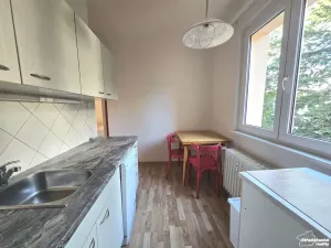 Pronájem bytu 2+1, Praha - Veleslavín, Čílova, 56 m2