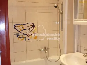 Pronájem bytu 2+1, Praha - Veleslavín, Čílova, 56 m2