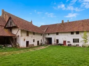 Prodej rodinného domu, Kroučová, 400 m2