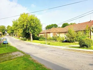 Prodej rodinného domu, Kroučová, 400 m2