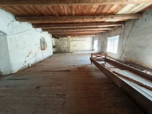 Prodej rodinného domu, Kroučová, 400 m2