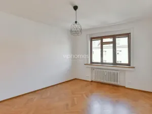 Pronájem bytu 2+1, Praha - Dejvice, Koulova, 72 m2