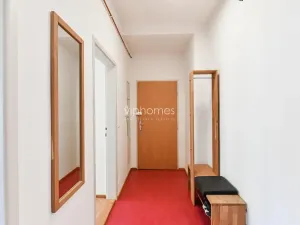 Pronájem bytu 2+1, Praha - Dejvice, Koulova, 72 m2