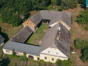Prodej rodinného domu, Jimramov, 173 m2