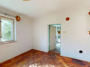 Prodej rodinného domu, Jimramov, 173 m2