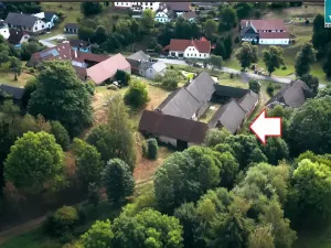 Prodej rodinného domu, Jimramov, 173 m2