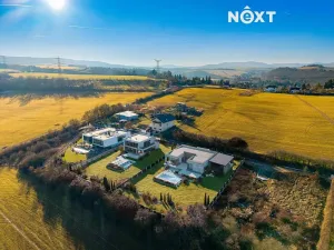 Prodej pozemku pro bydlení, Řevnice, nám. Krále Jiřího z Poděbrad, 3534 m2