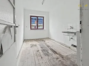 Prodej bytu 1+1, Brno, Dvorského, 39 m2
