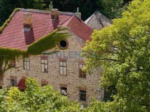 Prodej rodinného domu, Černá v Pošumaví, 190 m2