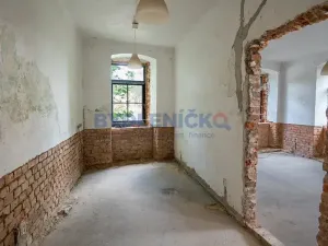 Prodej rodinného domu, Černá v Pošumaví, 190 m2