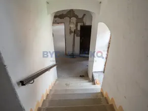 Prodej rodinného domu, Černá v Pošumaví, 190 m2