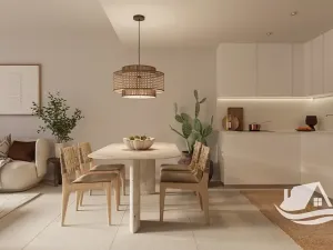 Prodej bytu 3+kk, Almería city, Španělsko, Calle Macenas, 73 m2