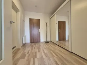 Pronájem bytu 1+kk, Brno, Kigginsova, 42 m2