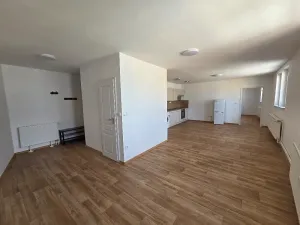 Pronájem bytu 2+kk, Ostrava, Na Hradbách, 67 m2