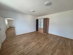 Pronájem bytu 2+kk, Ostrava, Na Hradbách, 67 m2