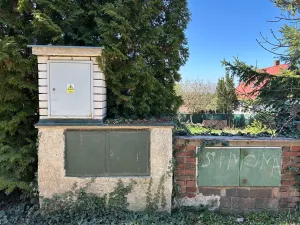 Prodej pozemku pro bydlení, Jílové u Prahy, K Lesu, 832 m2