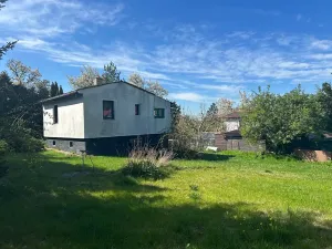 Prodej pozemku pro bydlení, Jílové u Prahy, K Lesu, 832 m2
