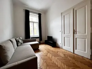 Prodej bytu 5+kk, Praha - Karlín, Urxova, 133 m2