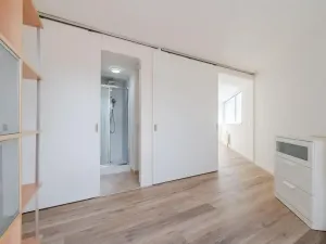 Prodej bytu 2+kk, Praha - Vysočany, Skloněná, 74 m2