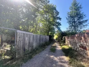 Prodej pozemku pro bydlení, Brandýs nad Labem-Stará Boleslav, Lázeňská, 452 m2