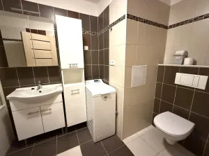 Pronájem bytu 2+1, Brno - Řečkovice, Horácké náměstí, 72 m2
