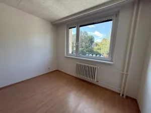 Pronájem bytu 2+1, Brno - Řečkovice, Horácké náměstí, 72 m2