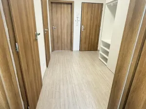 Pronájem bytu 2+kk, Brno - Židenice, Porhajmova, 56 m2