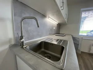Pronájem bytu 1+kk, Brno - Maloměřice, Hády, 18 m2