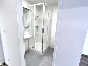 Pronájem bytu 1+kk, Brno - Maloměřice, Hády, 18 m2