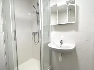 Pronájem bytu 1+kk, Brno - Maloměřice, Hády, 18 m2