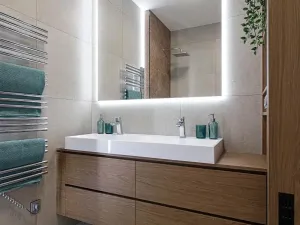 Pronájem bytu 4+kk, Ostrava, 28. října, 105 m2